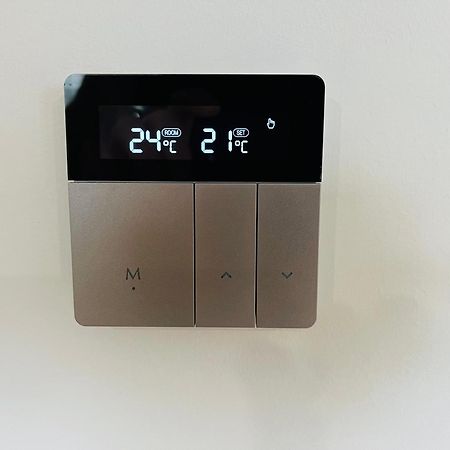 Apartman Sitka Lejlighed Trenčín Eksteriør billede