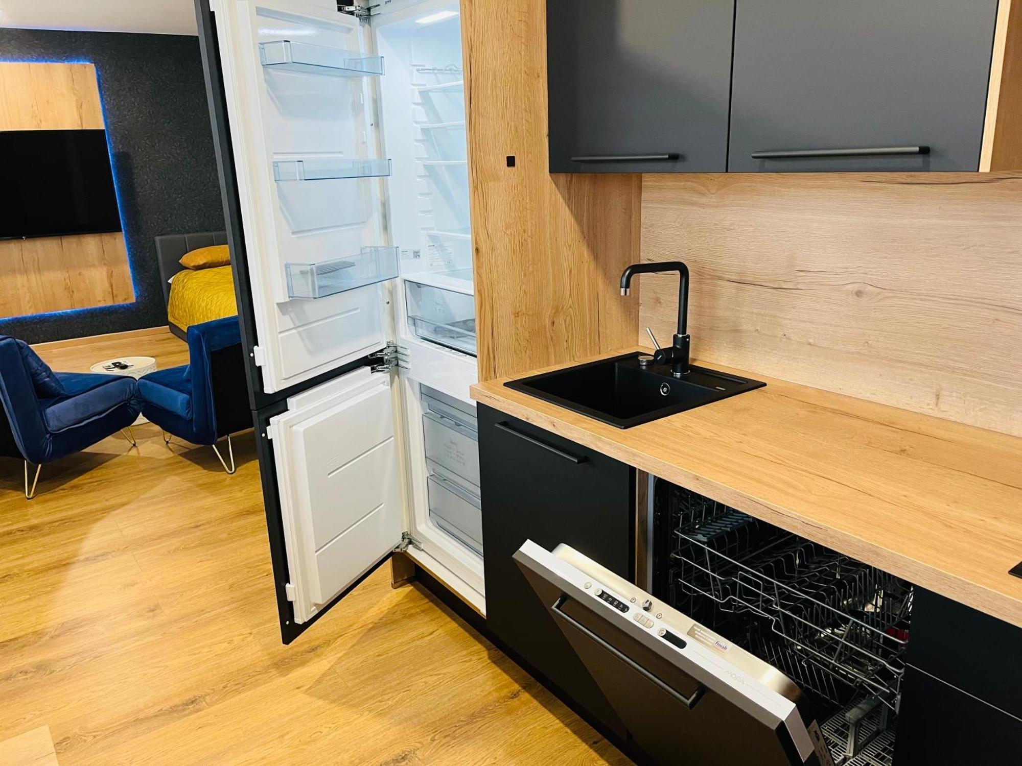 Apartman Sitka Lejlighed Trenčín Eksteriør billede