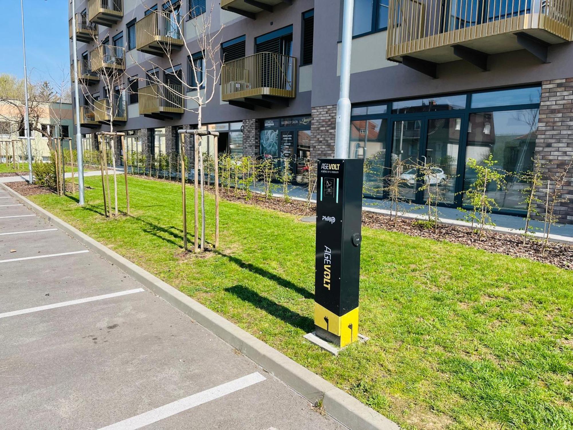 Apartman Sitka Lejlighed Trenčín Eksteriør billede