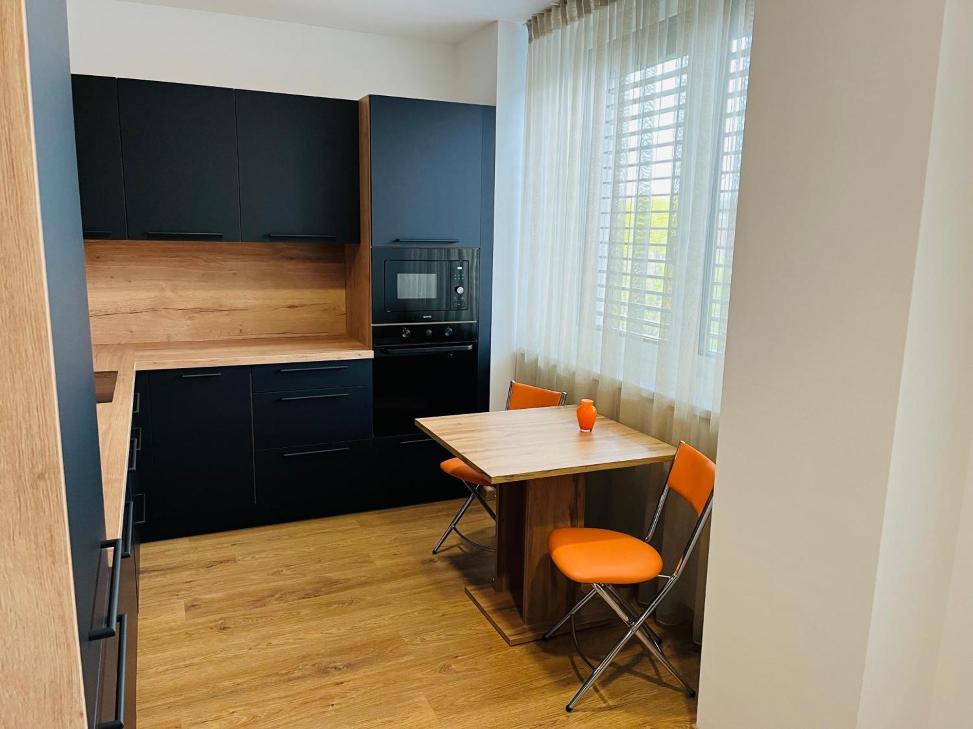 Apartman Sitka Lejlighed Trenčín Eksteriør billede