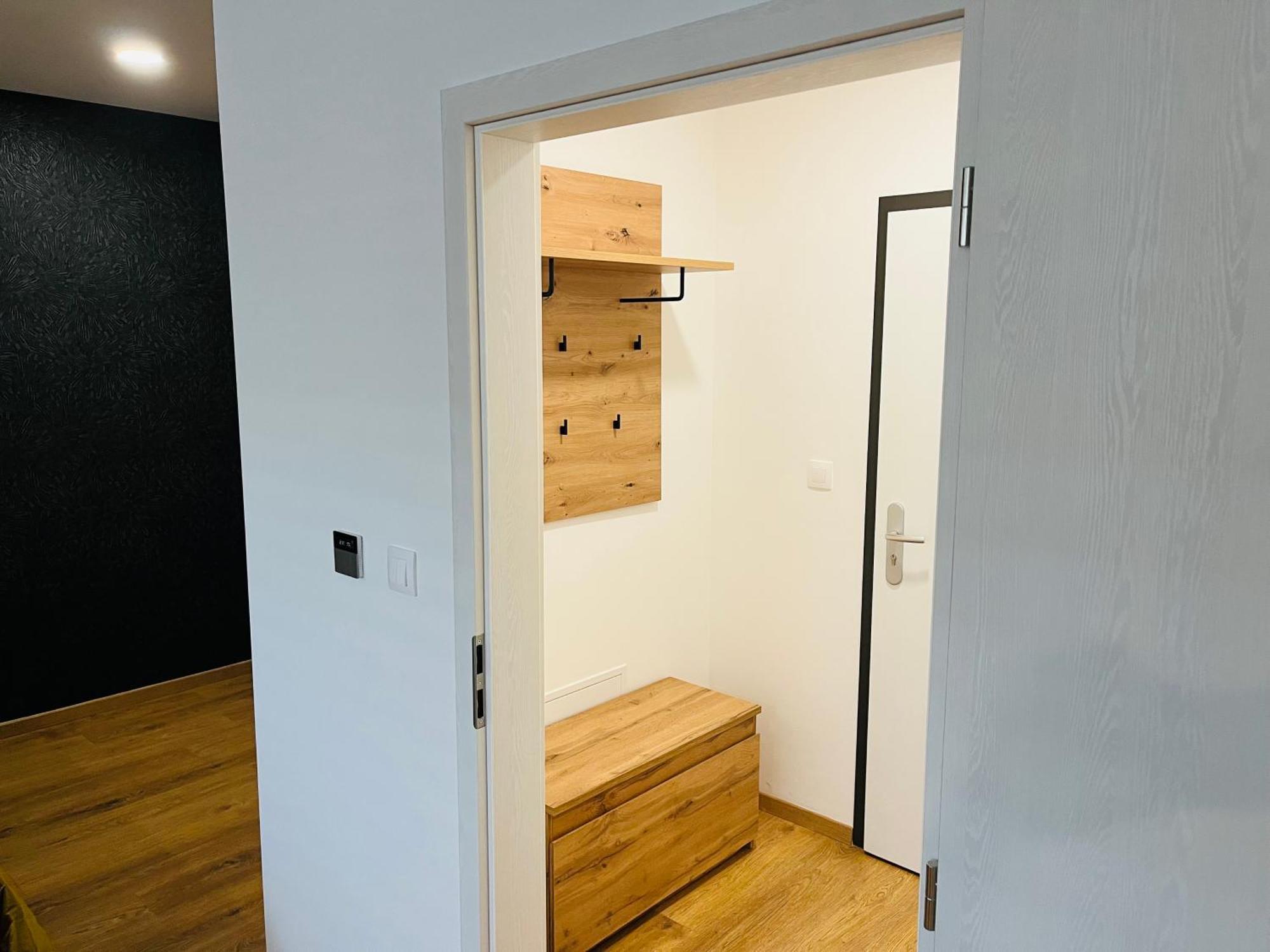Apartman Sitka Lejlighed Trenčín Eksteriør billede