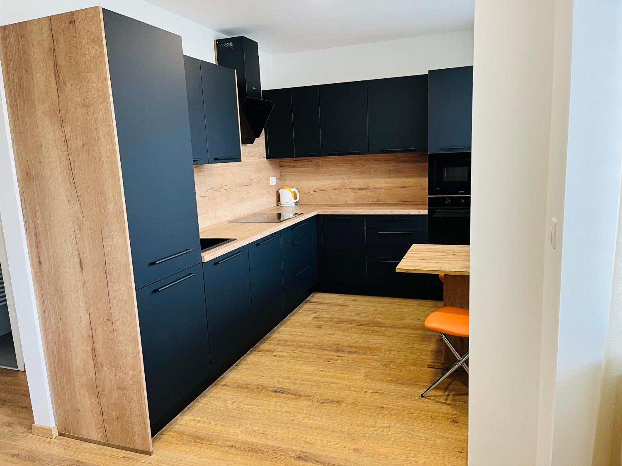 Apartman Sitka Lejlighed Trenčín Eksteriør billede